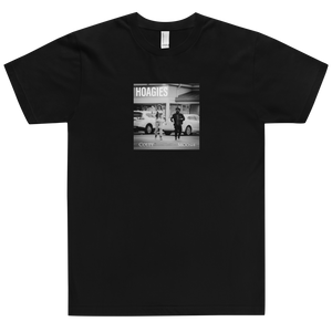 Hoagies Album T-Shirt