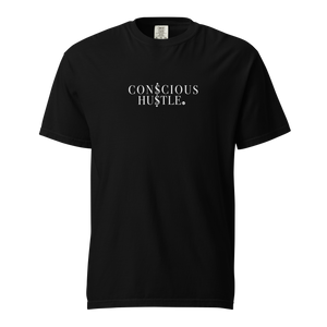 Conscious Hustle T-Shirt