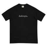 Dudetopia T-Shirt