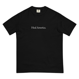 Heal America T-Shirt