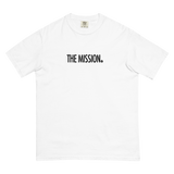 The Mission T-Shirt