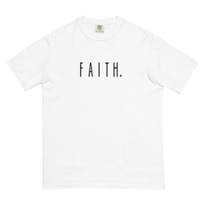 Faith T-Shirt