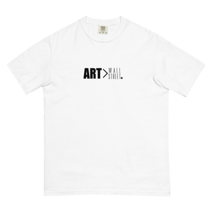 Art > Wall Street T-Shirt