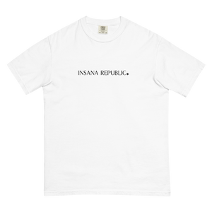 Insana Republic T-Shirt
