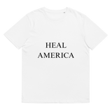 The Heal America Shirt