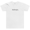 Dudetopia T-Shirt