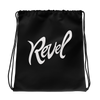 Revel Drawstring Bag