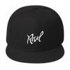 Revel Snapback Hat